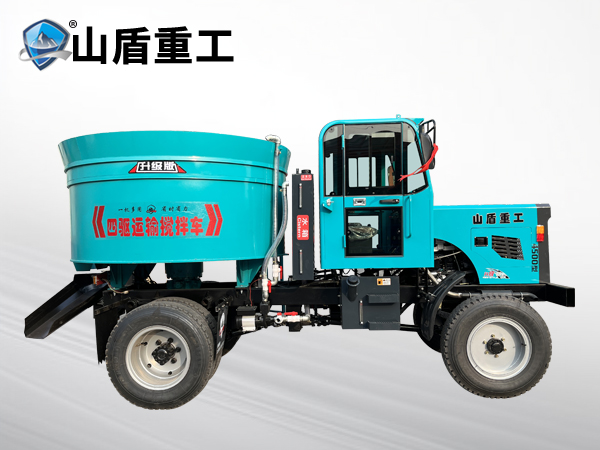 混凝土攪拌運(yùn)輸車(chē)如何解決冬季結(jié)冰問(wèn)題