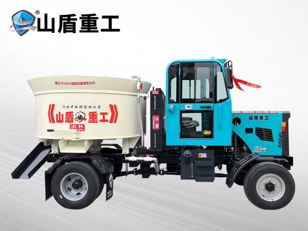 混凝土攪拌運(yùn)輸車需要哪些常規(guī)維護(hù)措施？